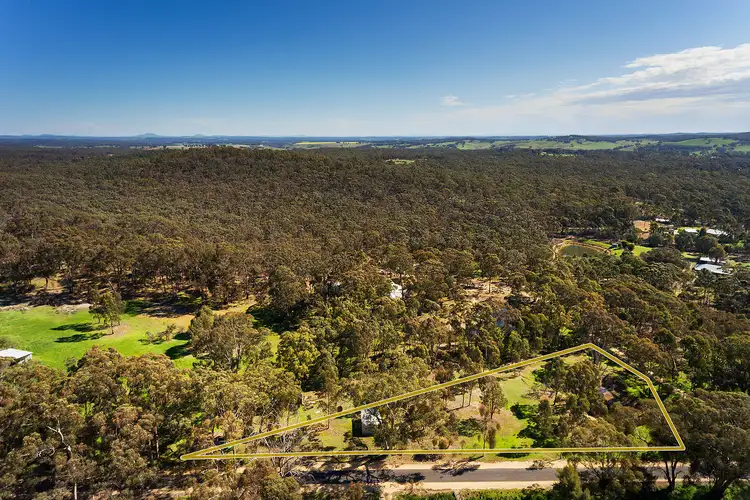 Main view of Homely rural property listing, 144 Fryers Road, Campbells Creek VIC 3451