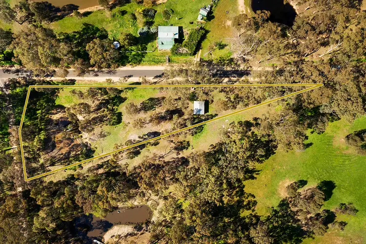 Second view of Homely rural property listing, 144 Fryers Road, Campbells Creek VIC 3451