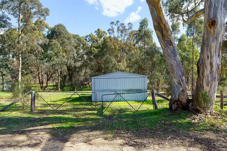 Third view of Homely rural property listing, 144 Fryers Road, Campbells Creek VIC 3451