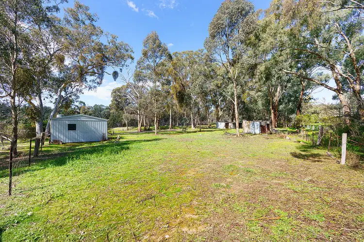 Sixth view of Homely rural property listing, 144 Fryers Road, Campbells Creek VIC 3451