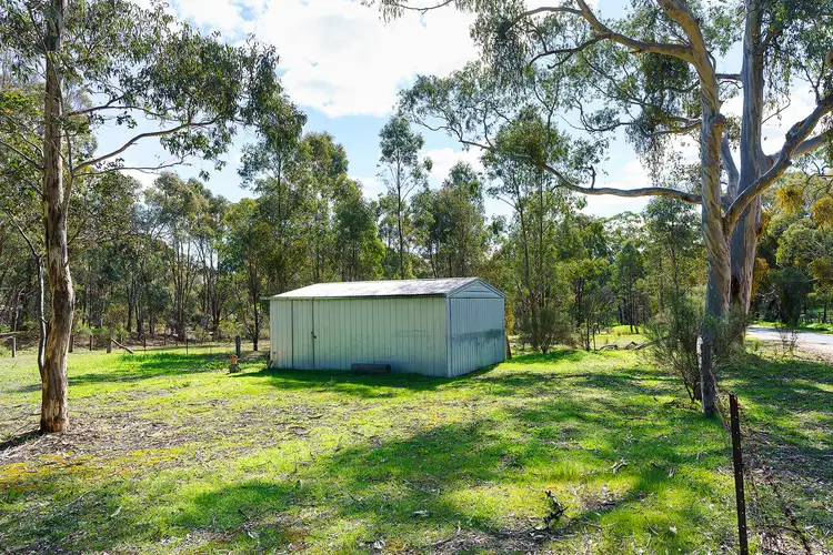 Seventh view of Homely rural property listing, 144 Fryers Road, Campbells Creek VIC 3451