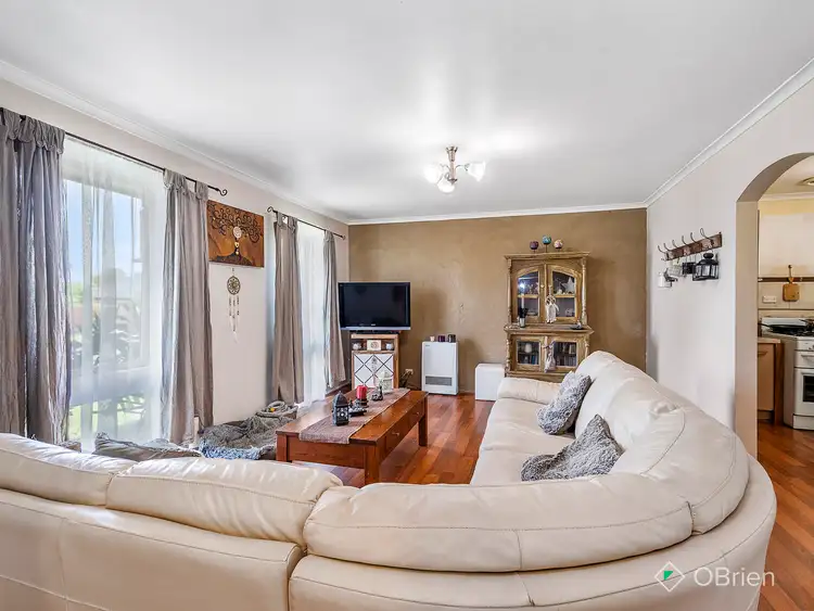 Third view of Homely house listing, 14 Olstead Drive, Baxter VIC 3911