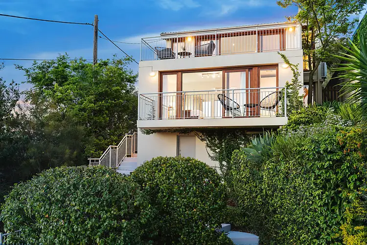 Main view of Homely house listing, 23 Ross Street, Waverton NSW 2060