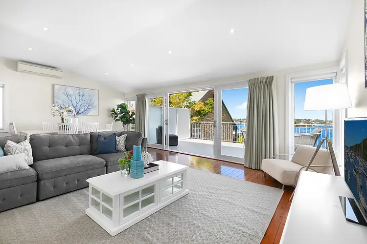 Second view of Homely house listing, 23 Ross Street, Waverton NSW 2060