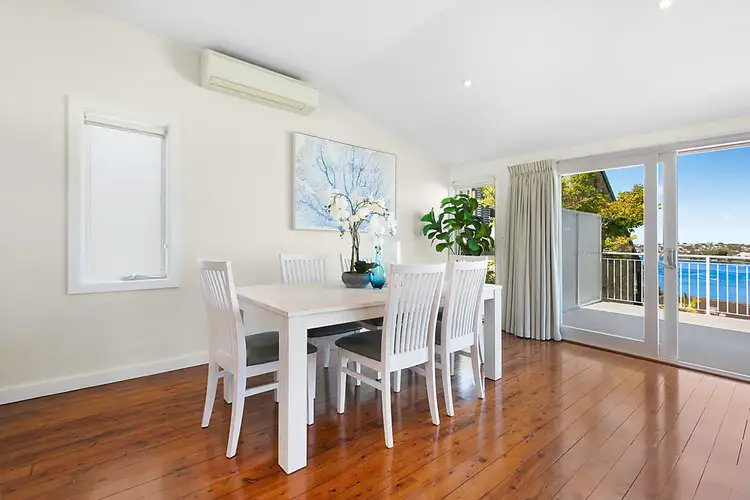 Third view of Homely house listing, 23 Ross Street, Waverton NSW 2060