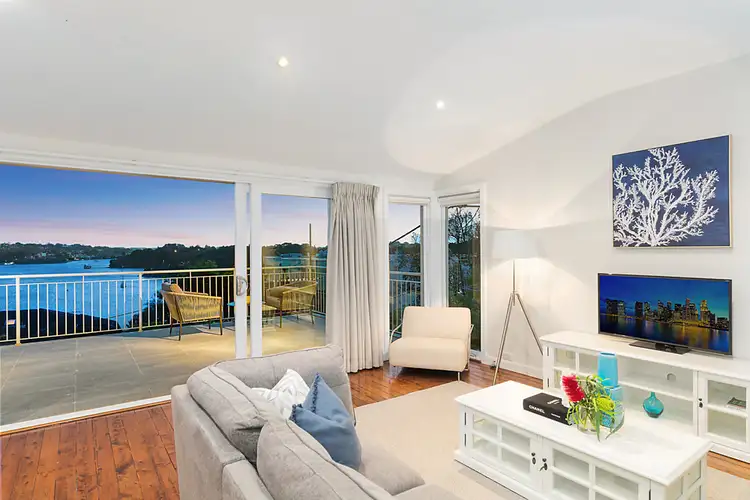 Fourth view of Homely house listing, 23 Ross Street, Waverton NSW 2060