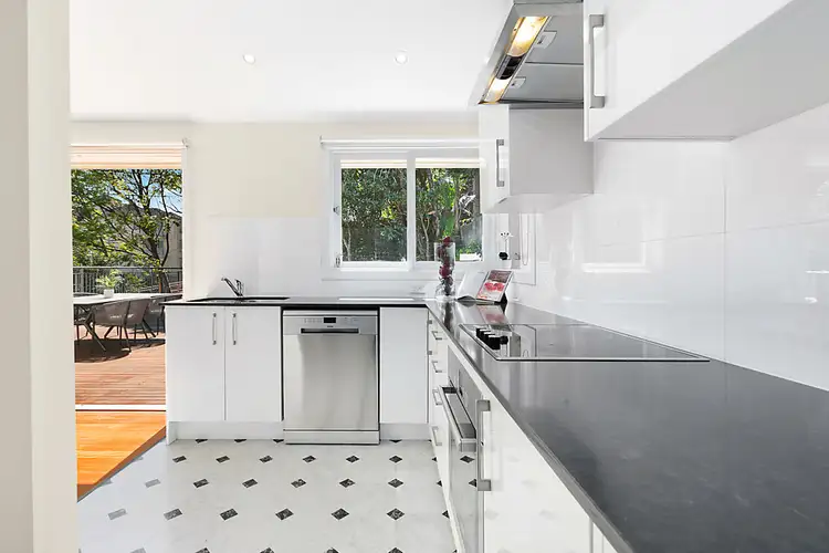 Fifth view of Homely house listing, 23 Ross Street, Waverton NSW 2060