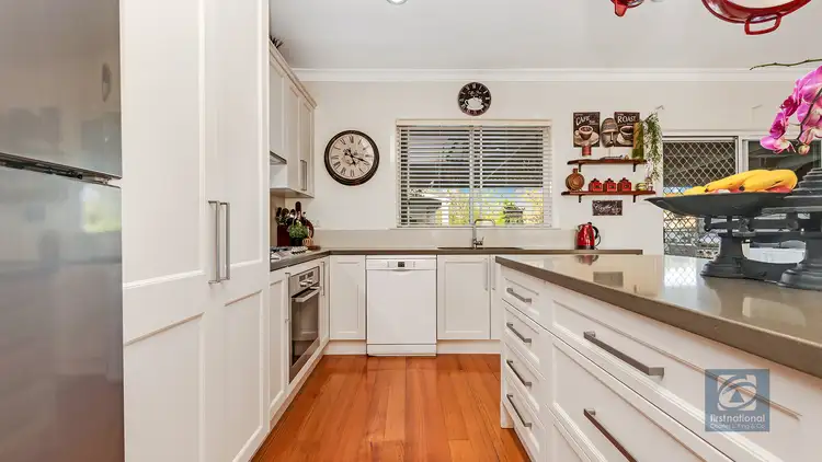 Fifth view of Homely house listing, 20 Haverfield Street, Echuca VIC 3564