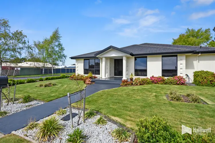 Main view of Homely house listing, 17 Tugrah Road, Stony Rise TAS 7310