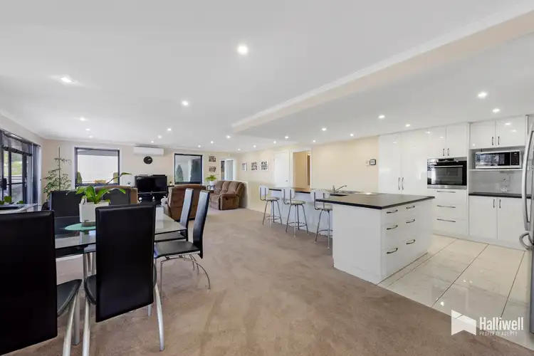 Fourth view of Homely house listing, 17 Tugrah Road, Stony Rise TAS 7310