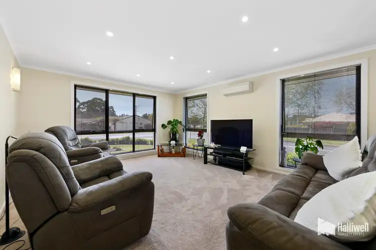 Fifth view of Homely house listing, 17 Tugrah Road, Stony Rise TAS 7310