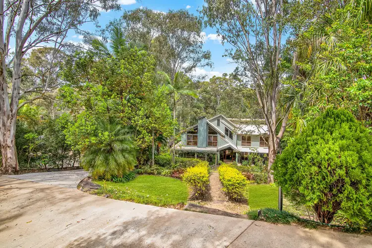 14 Illuka Street, Buderim QLD 4556