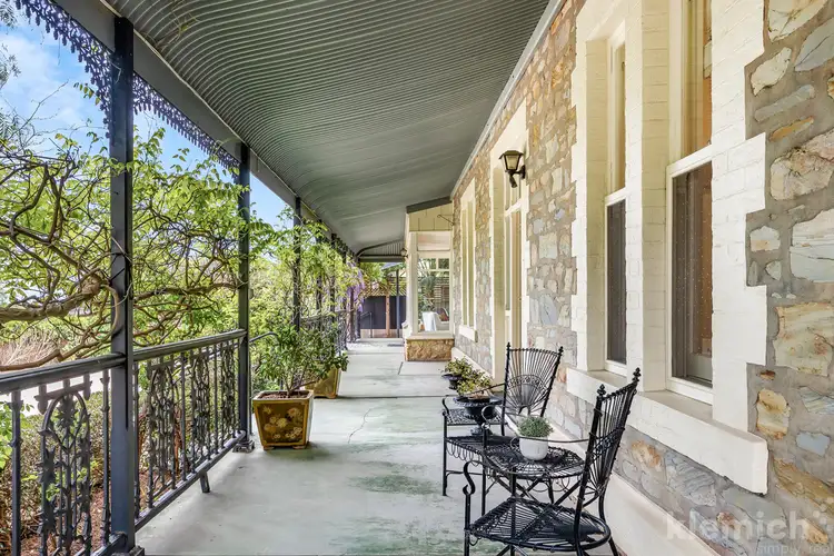 Second view of Homely house listing, 7 Green Gate Crescent, Beaumont SA 5066