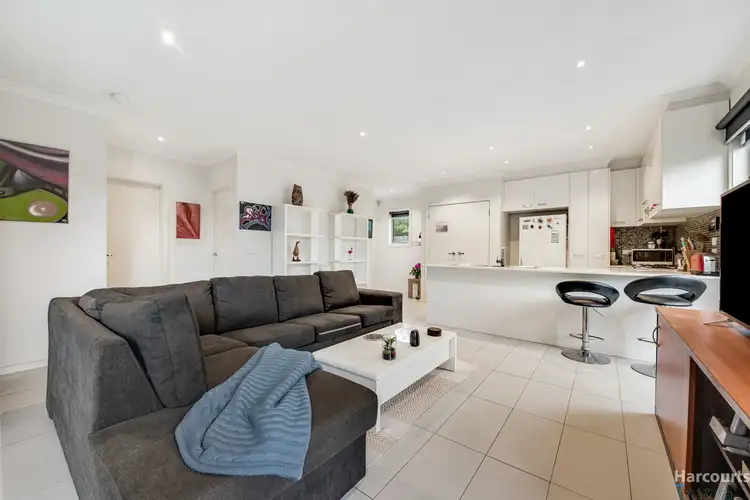 Third view of Homely unit listing, 3/15 Dickens Street, Lalor VIC 3075