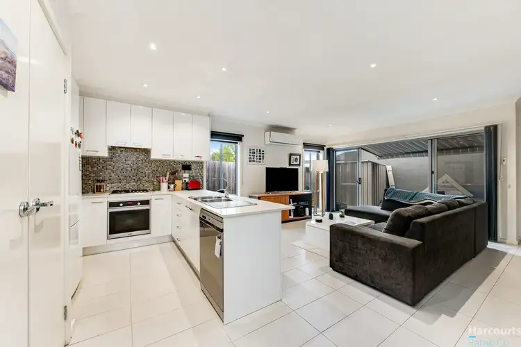 Fourth view of Homely unit listing, 3/15 Dickens Street, Lalor VIC 3075