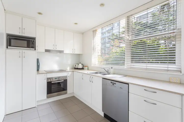 Third view of Homely apartment listing, 3/21 Harrison Street, Cremorne NSW 2090