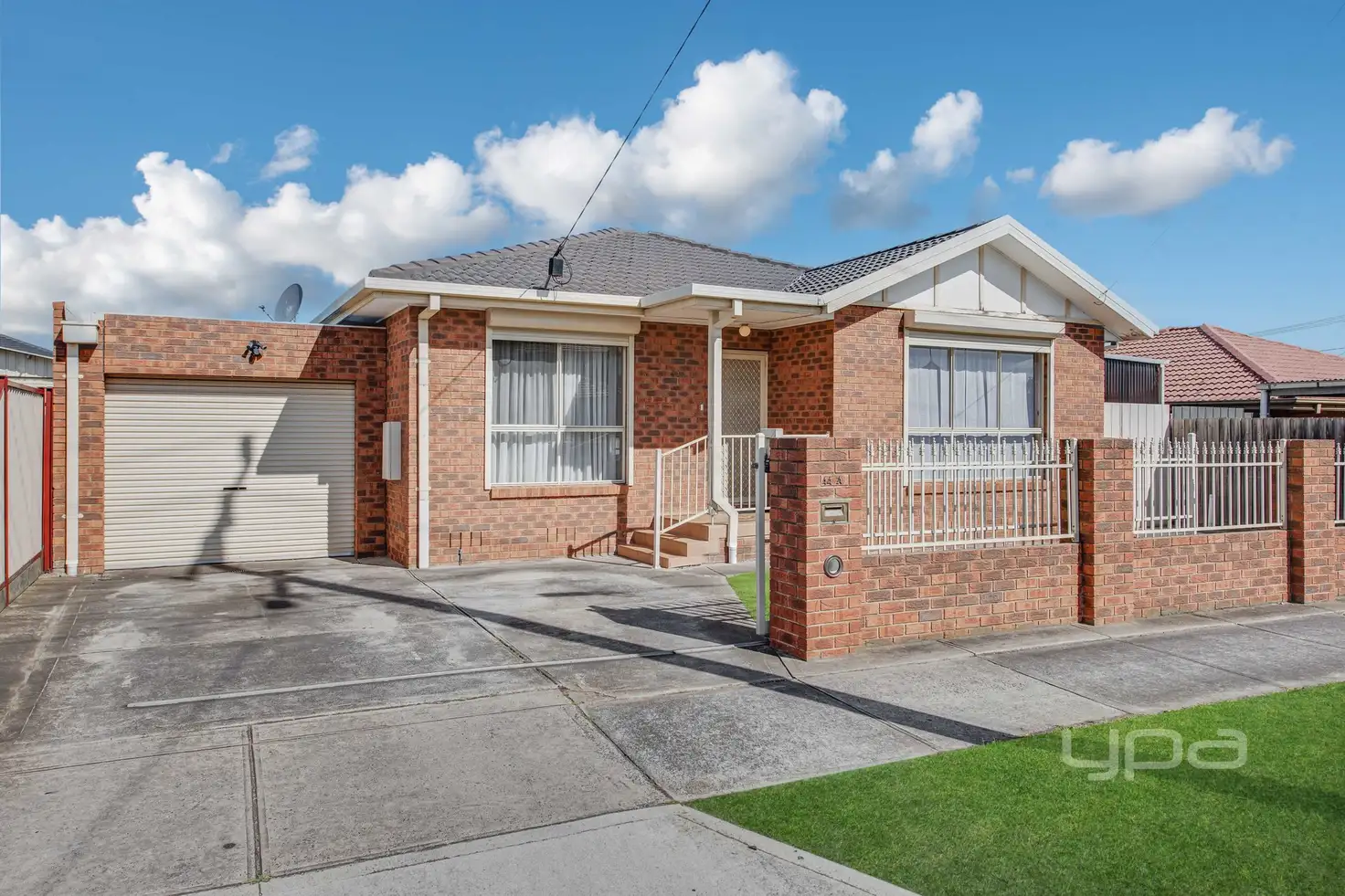 Main view of Homely house listing, 44a Buchan Street, Meadow Heights VIC 3048