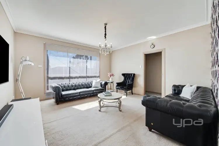 Second view of Homely house listing, 44a Buchan Street, Meadow Heights VIC 3048
