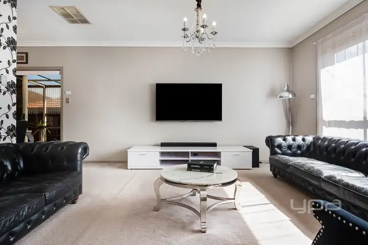 Fourth view of Homely house listing, 44a Buchan Street, Meadow Heights VIC 3048