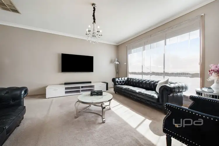 Fifth view of Homely house listing, 44a Buchan Street, Meadow Heights VIC 3048