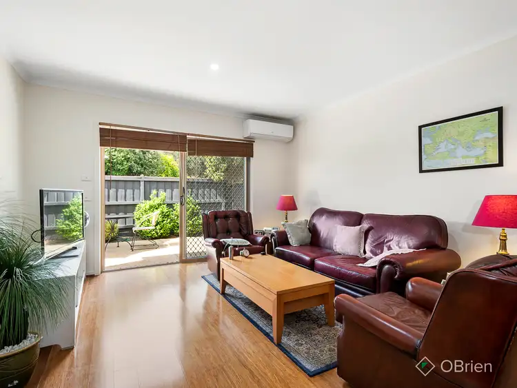 Second view of Homely unit listing, 1/27 Deane Street, Frankston VIC 3199