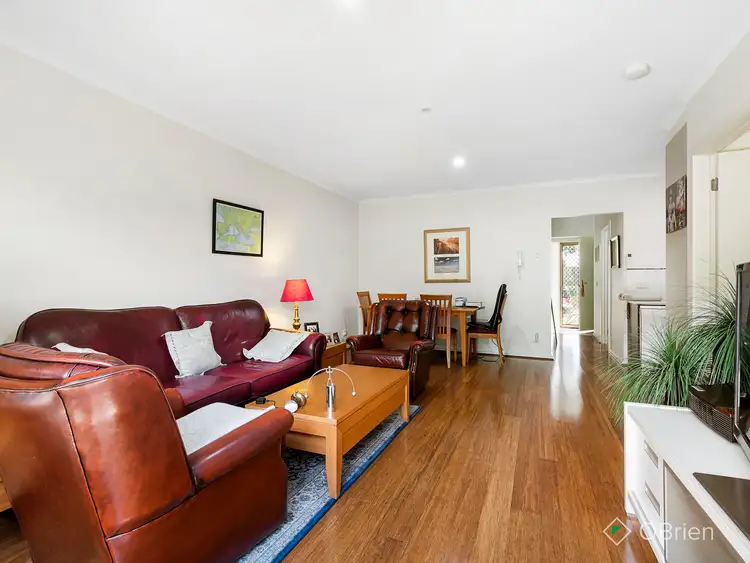 Third view of Homely unit listing, 1/27 Deane Street, Frankston VIC 3199