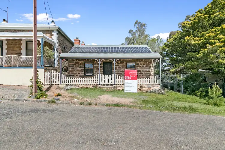 4 George Street, Burra SA 5417
