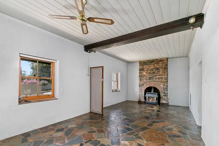 Second view of Homely house listing, 4 George Street, Burra SA 5417