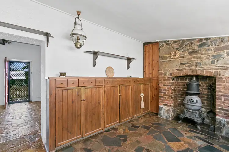 Third view of Homely house listing, 4 George Street, Burra SA 5417