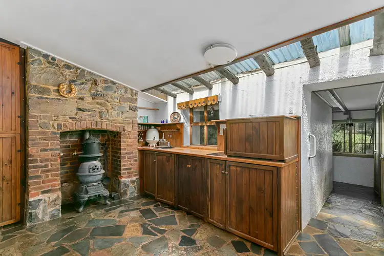 Fourth view of Homely house listing, 4 George Street, Burra SA 5417