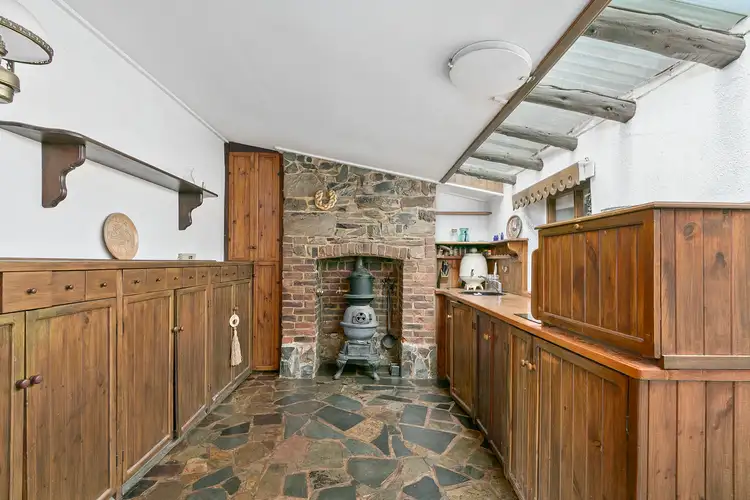 Fifth view of Homely house listing, 4 George Street, Burra SA 5417