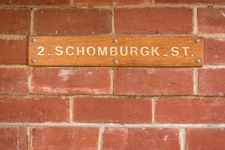 Fourth view of Homely house listing, 2 Schomburgk Street, Yarralumla ACT 2600