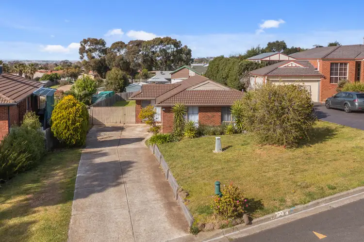 13 Wittick Street, Darley VIC 3340
