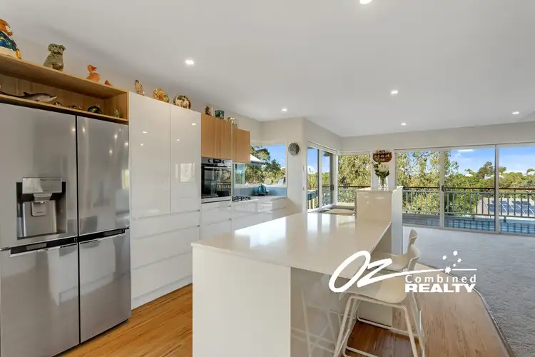 Main view of Homely house listing, 5 Calder Close, Vincentia NSW 2540