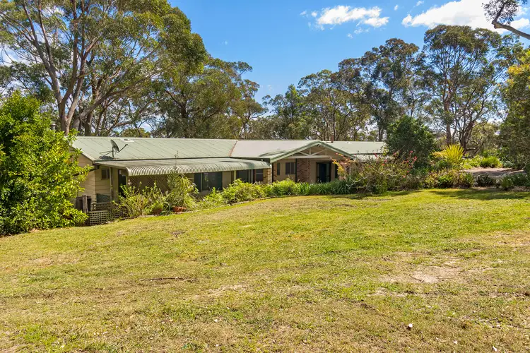 Main view of Homely house listing, 3856 Old Northern Road, Maroota NSW 2756