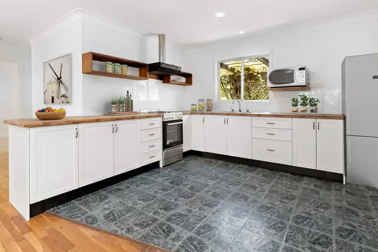 Second view of Homely house listing, 3856 Old Northern Road, Maroota NSW 2756