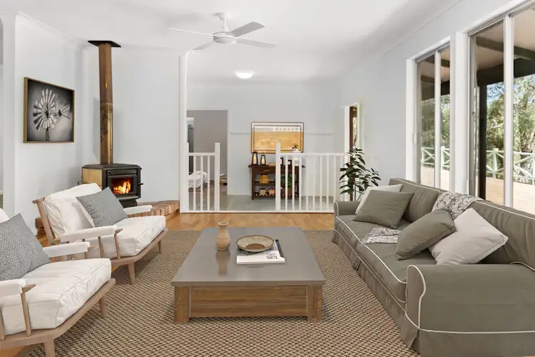 Fourth view of Homely house listing, 3856 Old Northern Road, Maroota NSW 2756