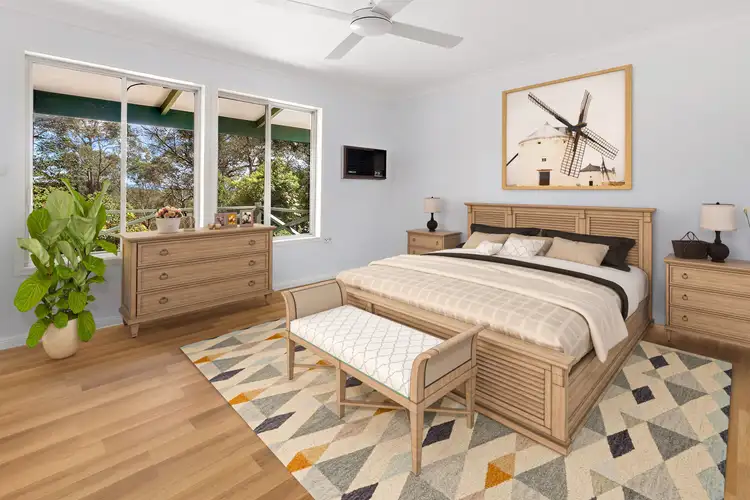 Sixth view of Homely house listing, 3856 Old Northern Road, Maroota NSW 2756