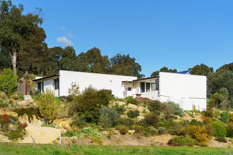 Main view of Homely house listing, 50 Fryers Road, Chewton VIC 3451