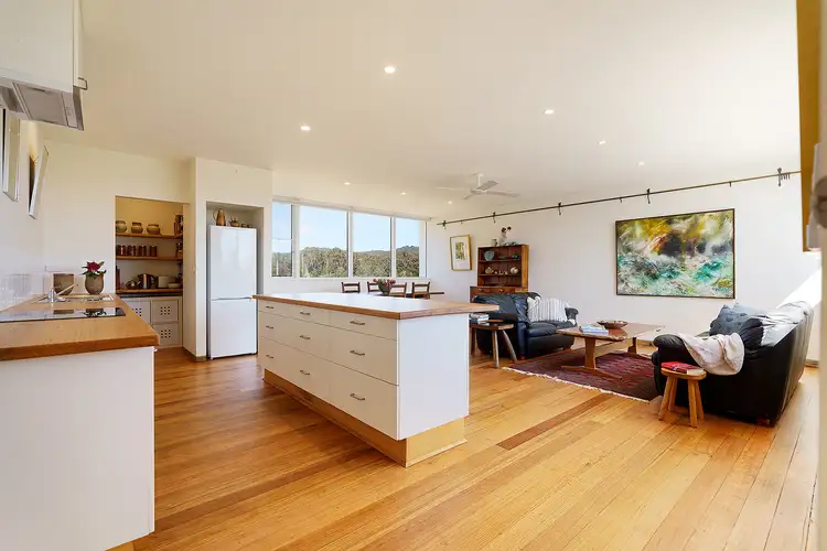 Fifth view of Homely house listing, 50 Fryers Road, Chewton VIC 3451