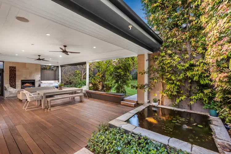 Fifth view of Homely house listing, 15 Gardenvale Road, Caulfield South VIC 3162