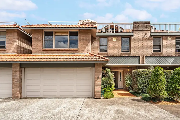 9/58 Martin Street, Haberfield NSW 2045