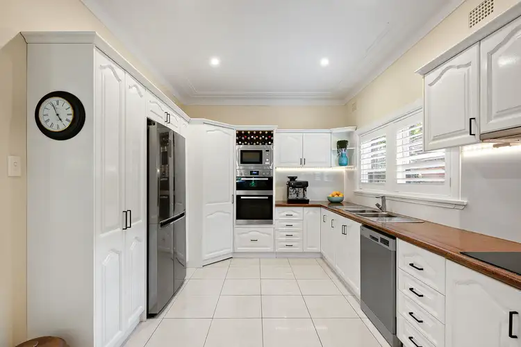 Fifth view of Homely house listing, 24 Grove Avenue, Penshurst NSW 2222