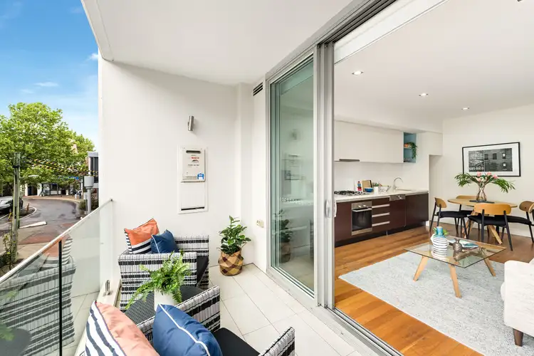 3/19 Young Street, Neutral Bay NSW 2089