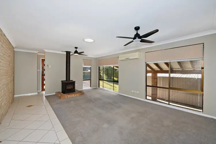 Second view of Homely house listing, 7 Marowin Place, Wauchope NSW 2446