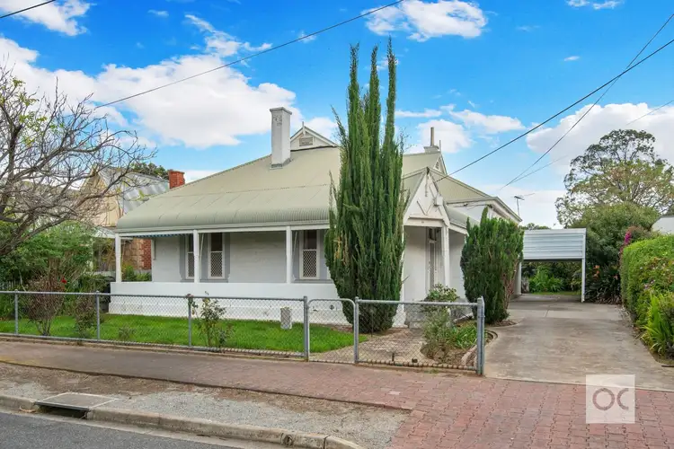 Main view of Homely house listing, 53 Second Avenue, Forestville SA 5035
