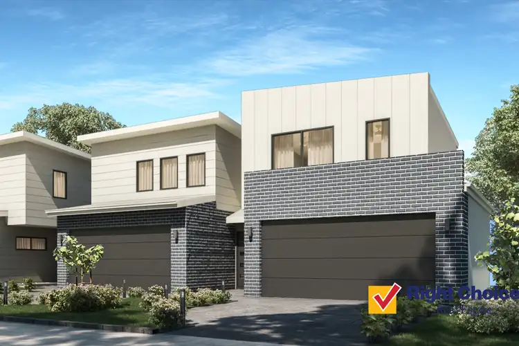 Main view of Homely townhouse listing, 17 Chaffey Way, Albion Park NSW 2527