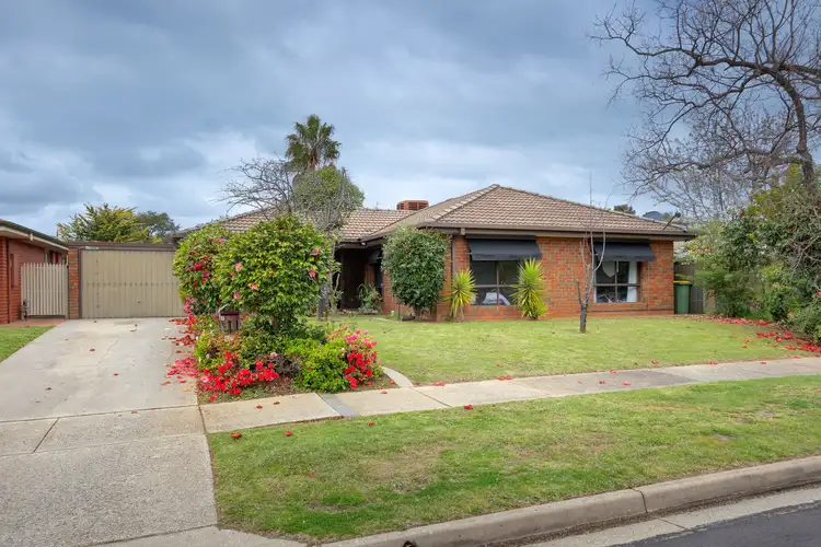 Main view of Homely house listing, 7 Fletcher Court, Wodonga VIC 3690