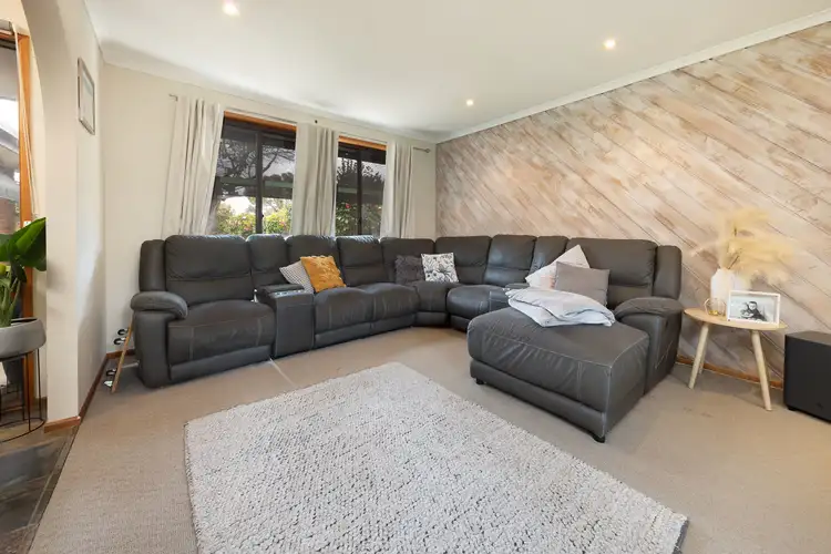 Fourth view of Homely house listing, 7 Fletcher Court, Wodonga VIC 3690