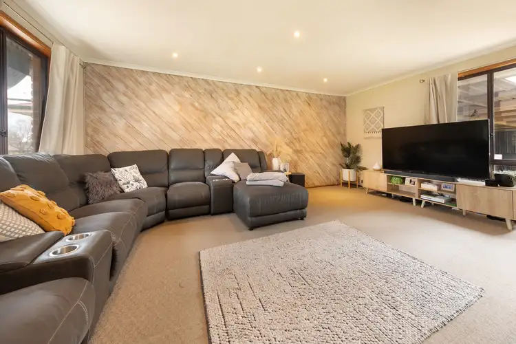 Fifth view of Homely house listing, 7 Fletcher Court, Wodonga VIC 3690